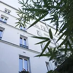 La Maison Montparnasse