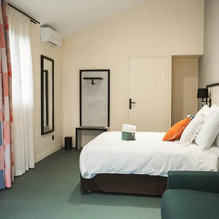 Hotel La Maison Montparnasse Parigi