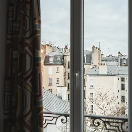 La Maison Montparnasse