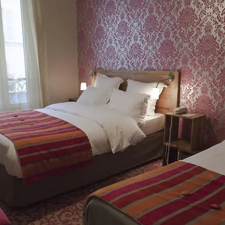 Hotel La Maison Montparnasse