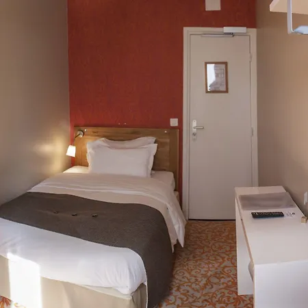 Hotel La Maison Montparnasse Parigi