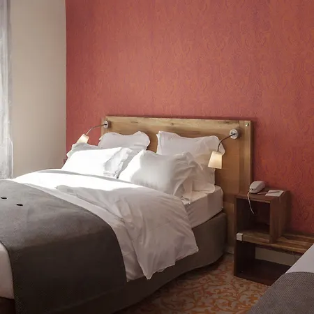 La Maison Montparnasse 2* Parigi