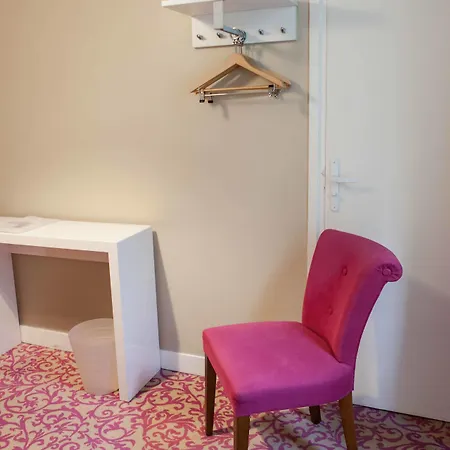 La Maison Montparnasse Hotel Paris