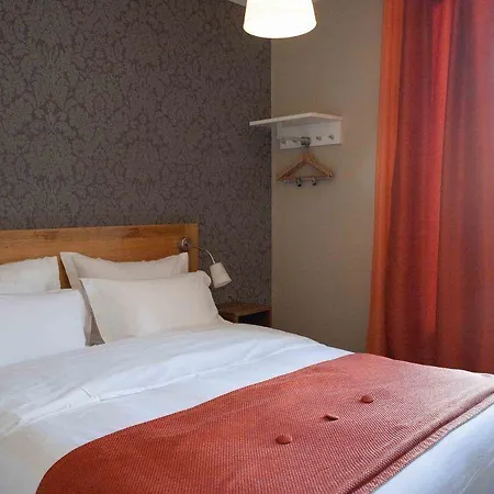 Hotel La Maison Montparnasse Parigi
