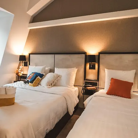 La Maison Montparnasse Parigi