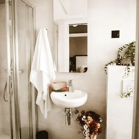 La Maison Montparnasse 2* Parigi