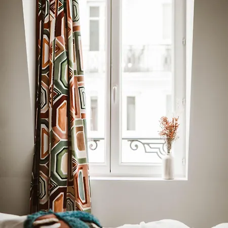La Maison Montparnasse 2* Paris