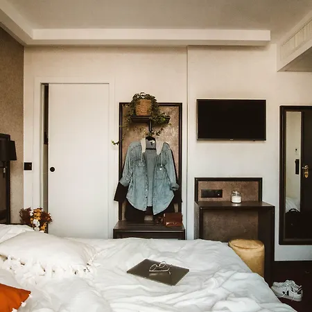 La Maison Montparnasse 2* Paris