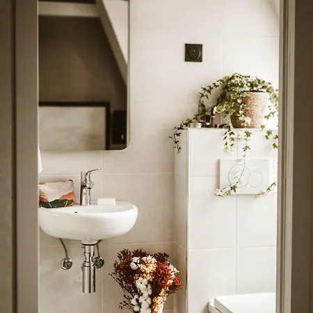 La Maison Montparnasse Paris