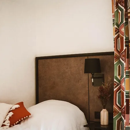La Maison Montparnasse 2* Parigi