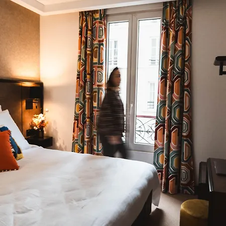 La Maison Montparnasse Paris