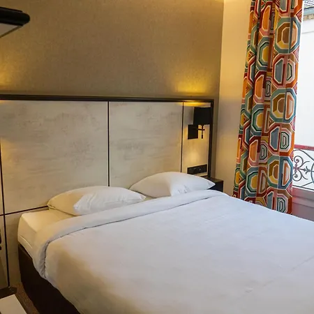 La Maison Montparnasse Hotel 2*