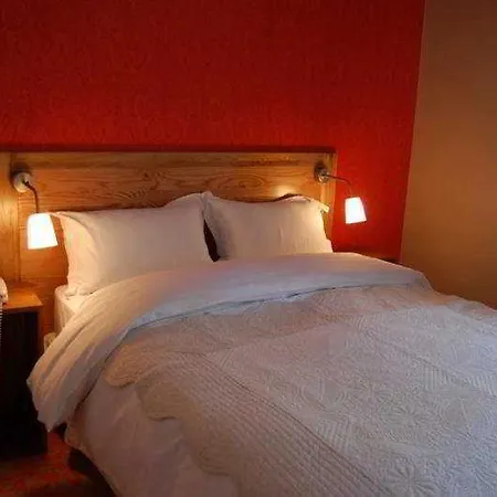 Hotel La Maison Montparnasse Parigi