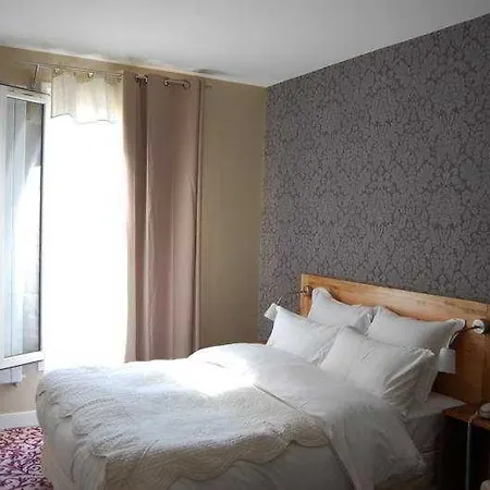 La Maison Montparnasse 2* Parigi