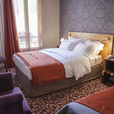 La Maison Montparnasse Paris