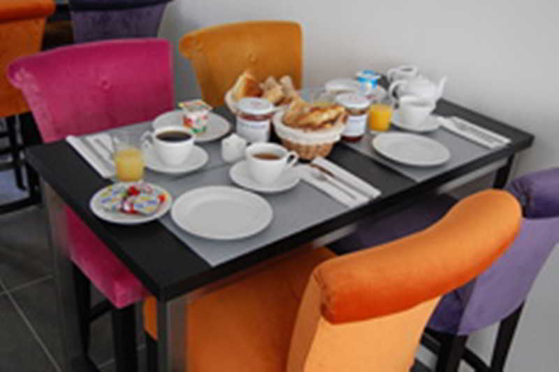 La Maison Montparnasse 2*