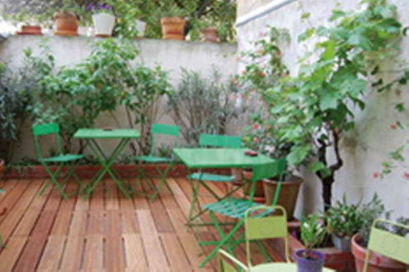 La Maison Montparnasse 2* Parigi