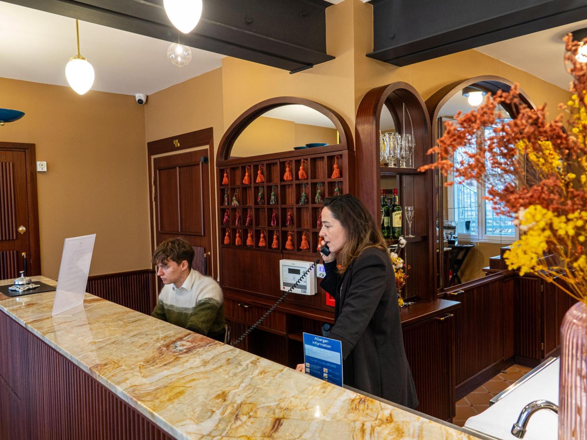 Hotel La Maison Montparnasse