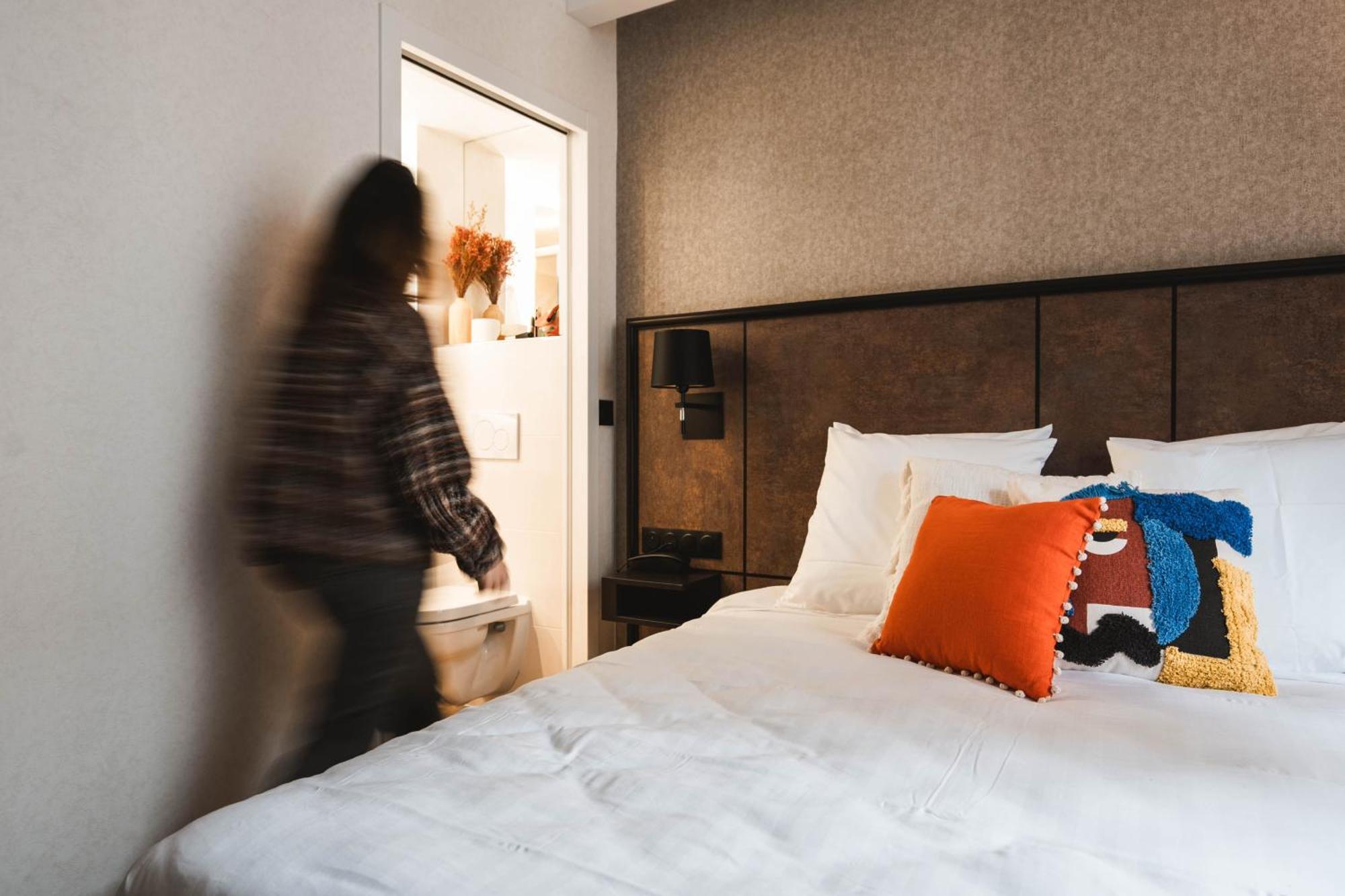 La Maison Montparnasse Hotel 2*