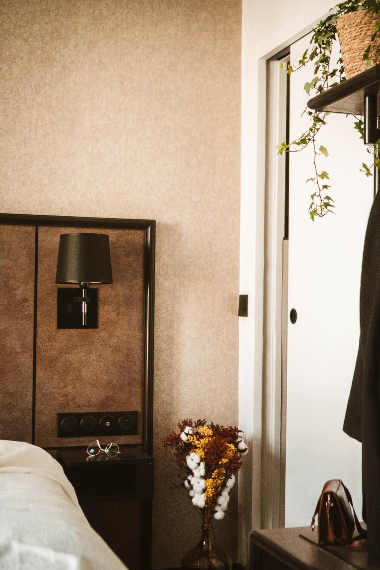 Hotel La Maison Montparnasse 2*