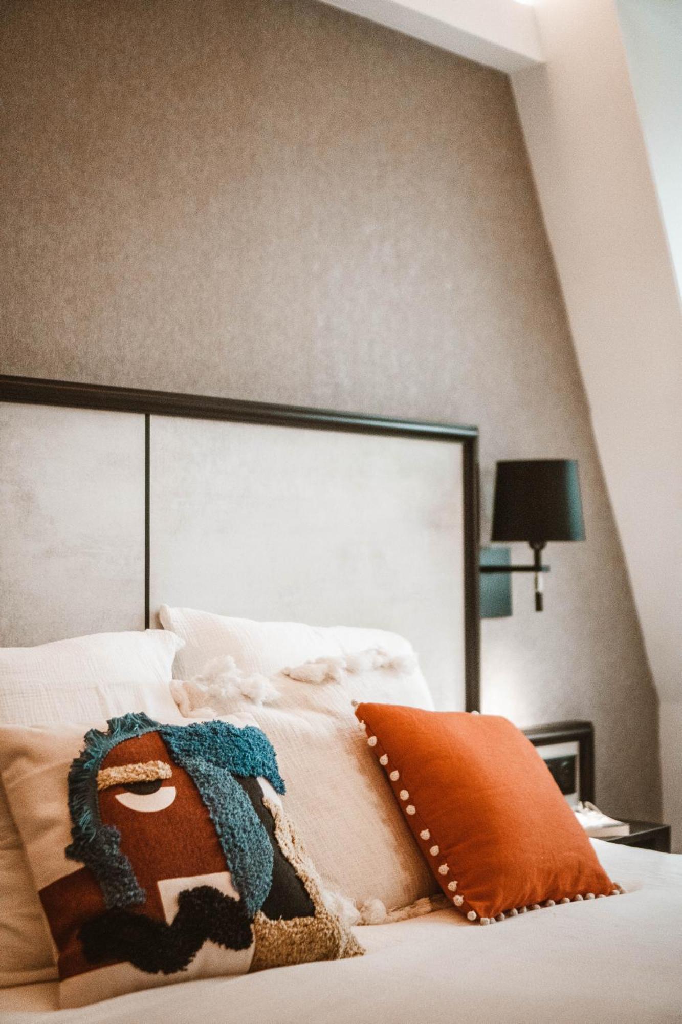 La Maison Montparnasse Hotel 2*