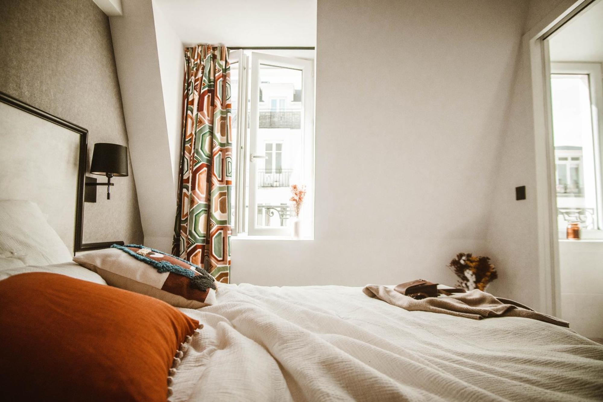 La Maison Montparnasse 2* Parigi