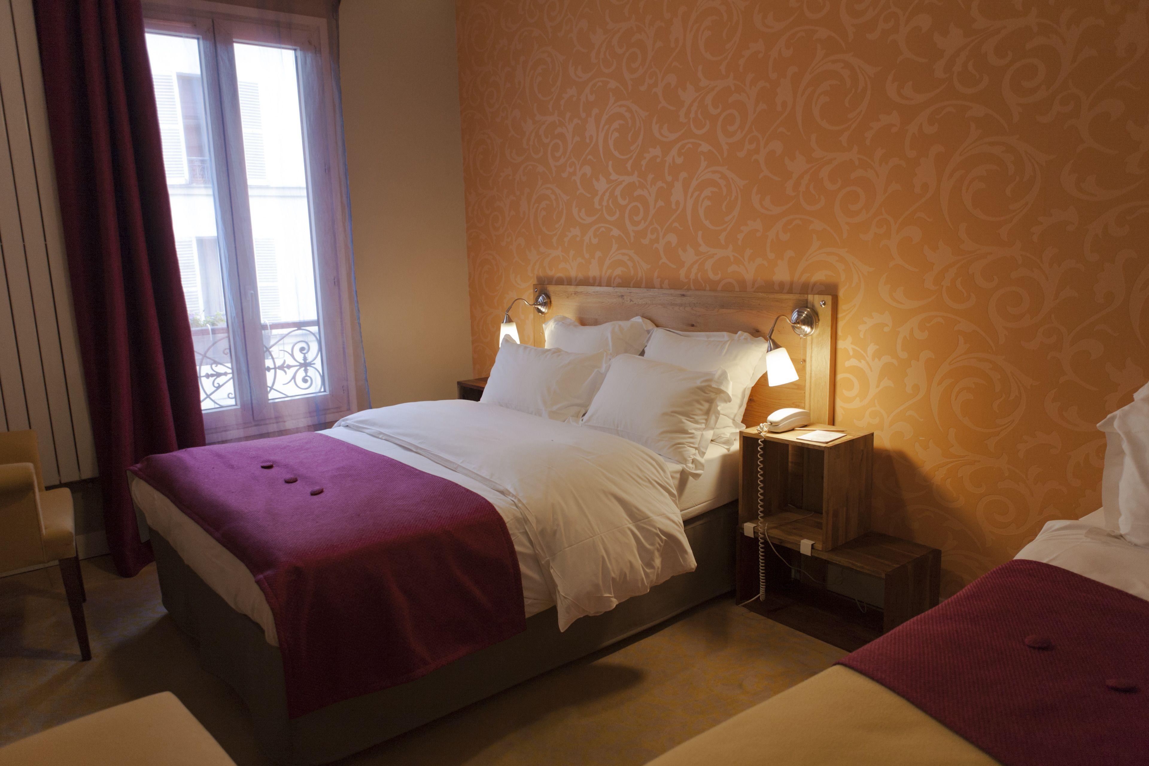 Hotel La Maison Montparnasse 2*