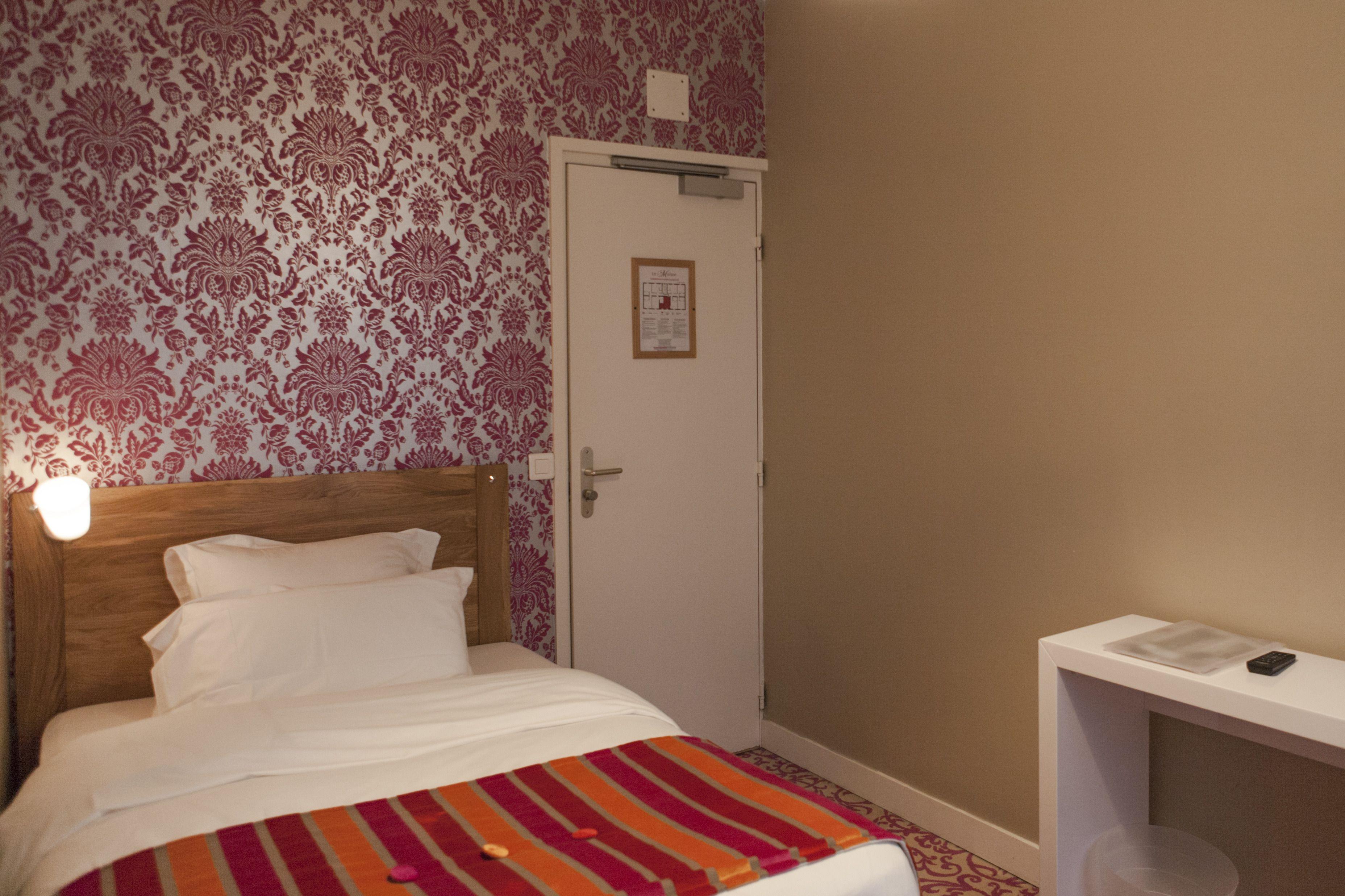 La Maison Montparnasse