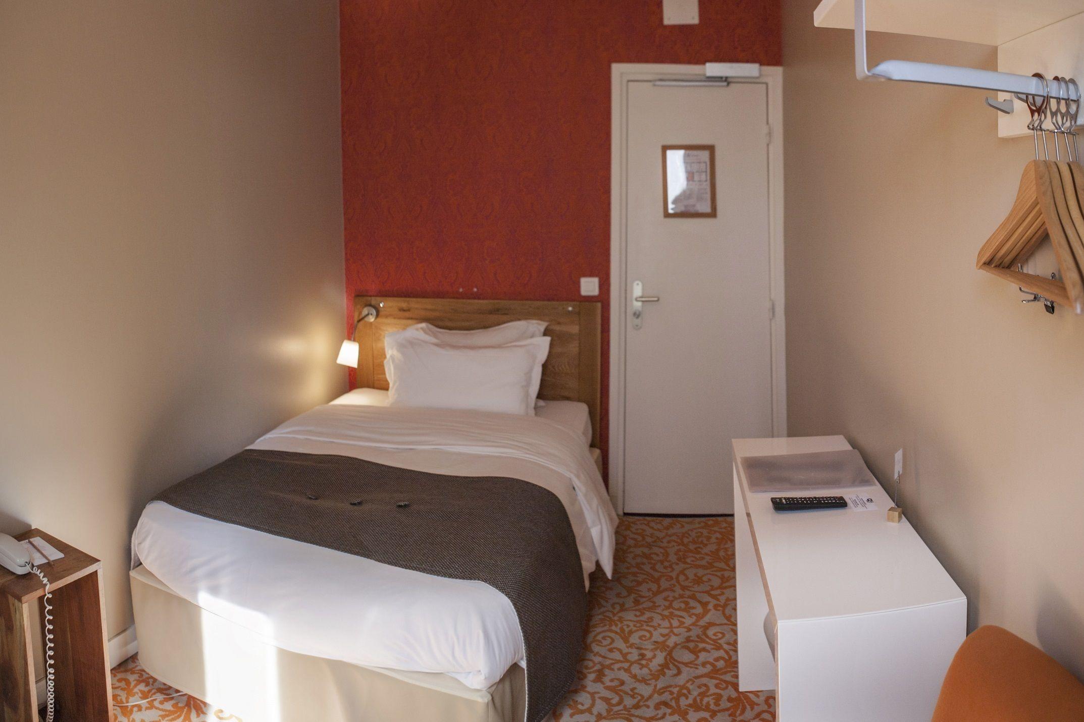 Hotel La Maison Montparnasse Parigi