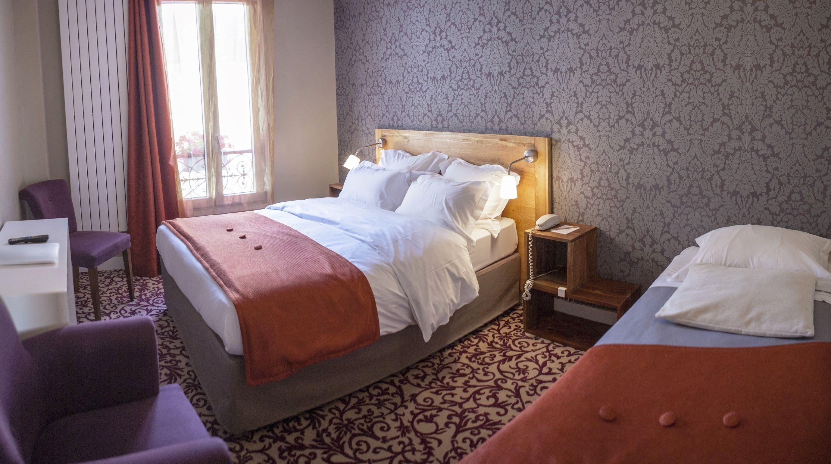 Hotel La Maison Montparnasse