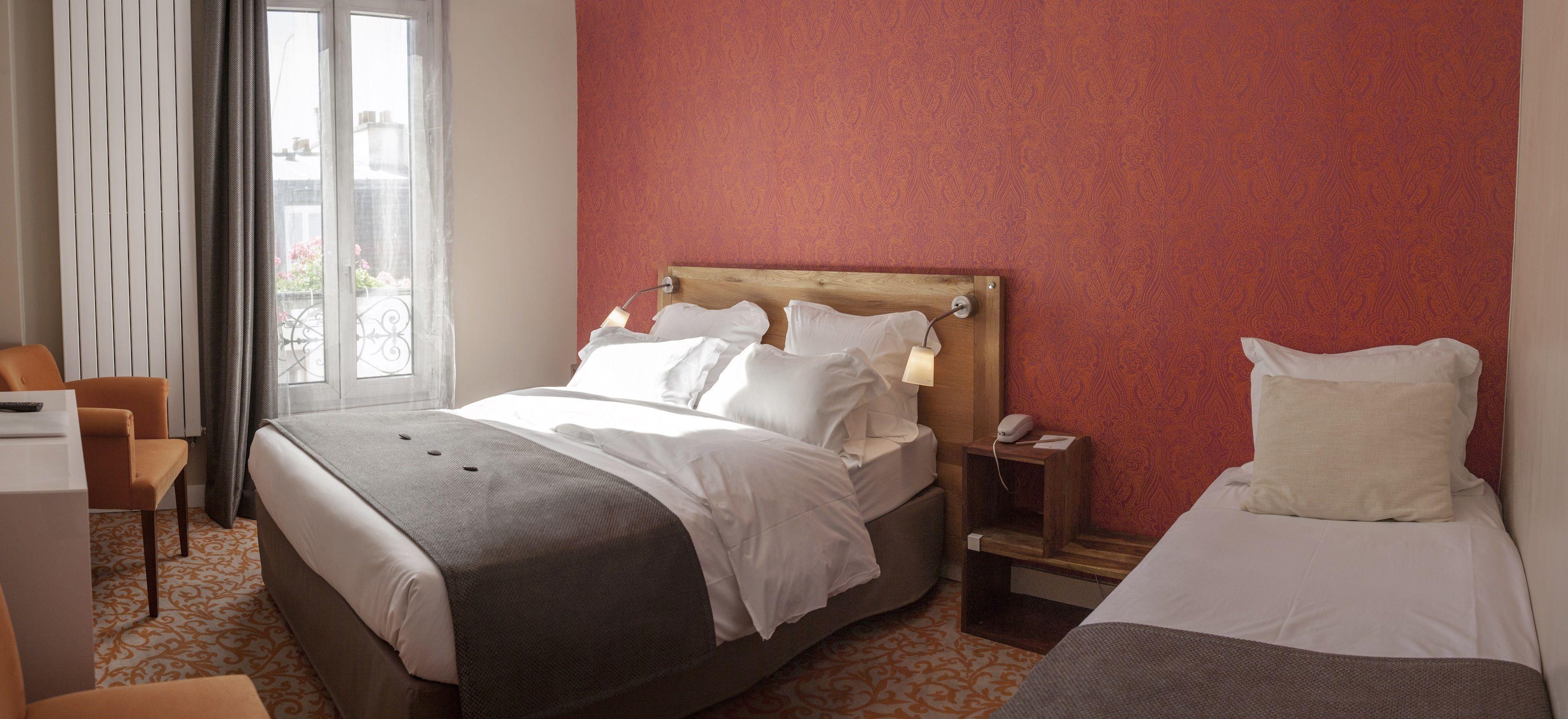 La Maison Montparnasse 2* Parigi