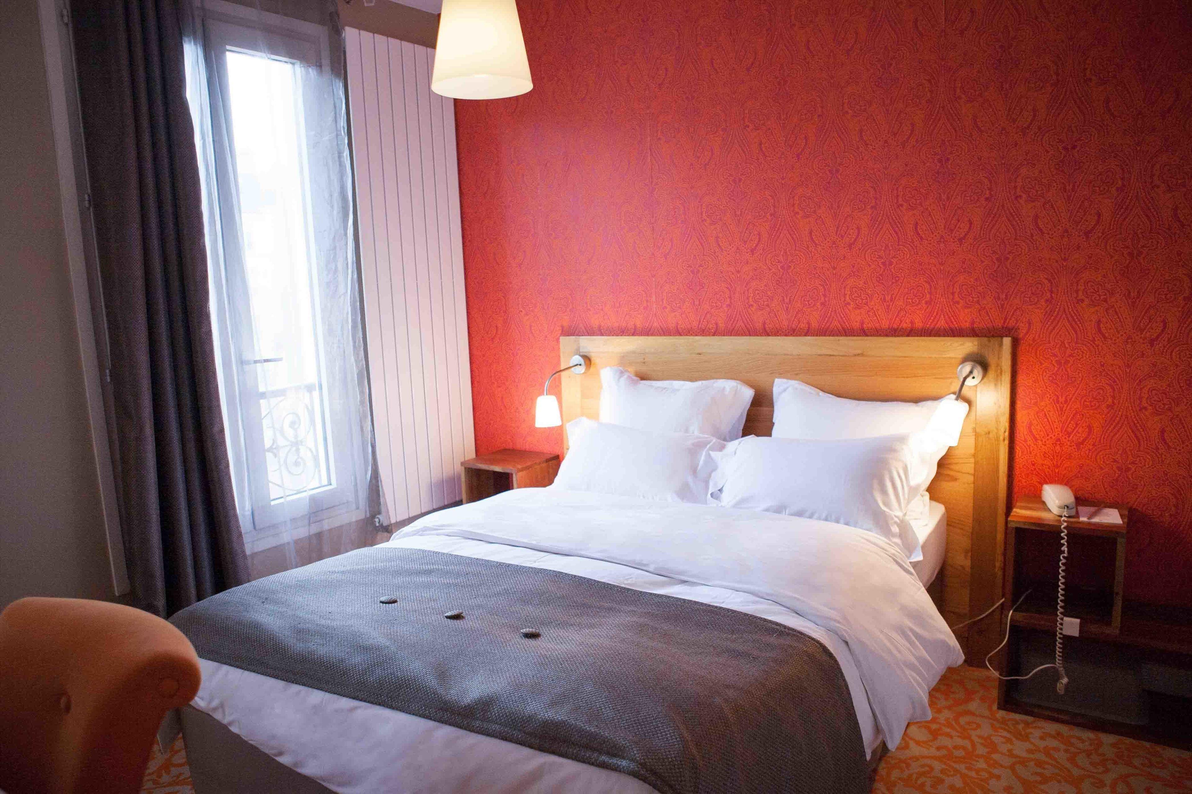 Hotel La Maison Montparnasse 2*