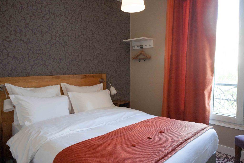 Hotel La Maison Montparnasse Paris