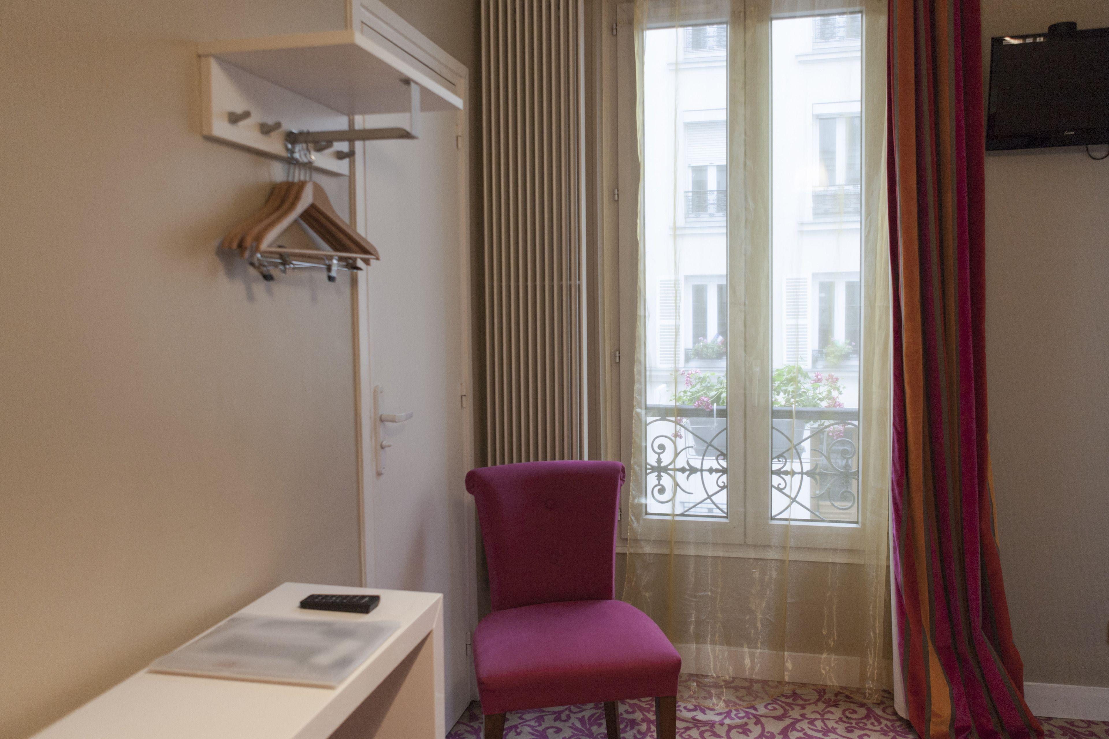 La Maison Montparnasse