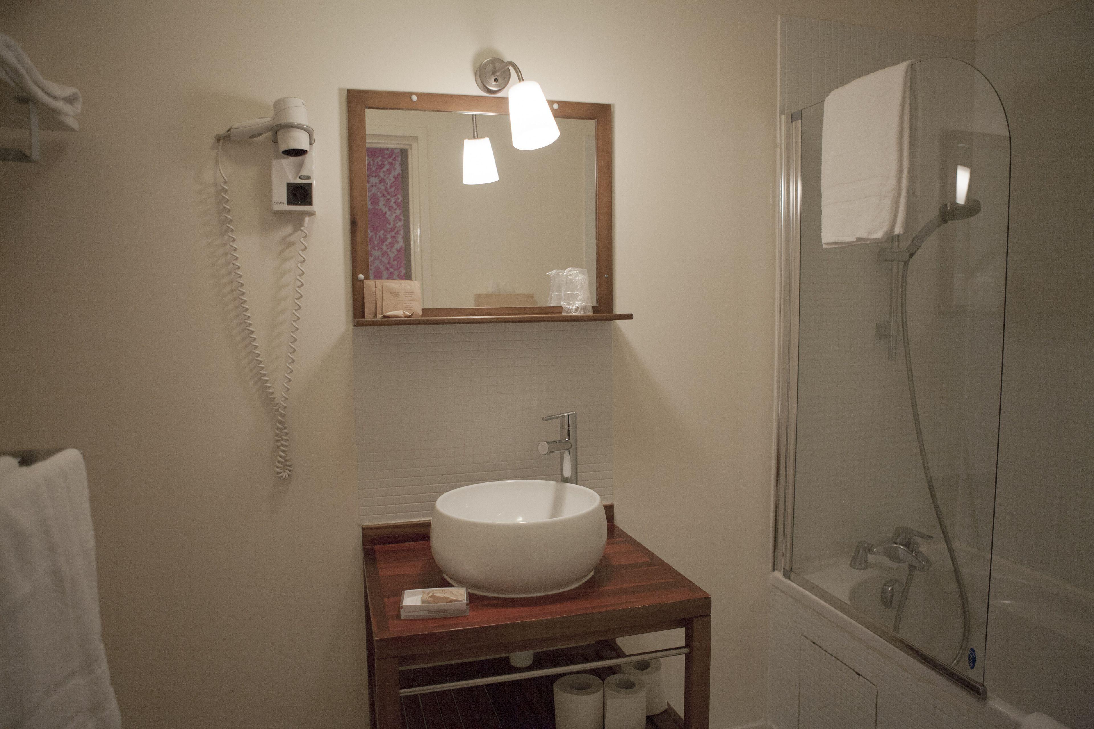 La Maison Montparnasse Hotel 2*