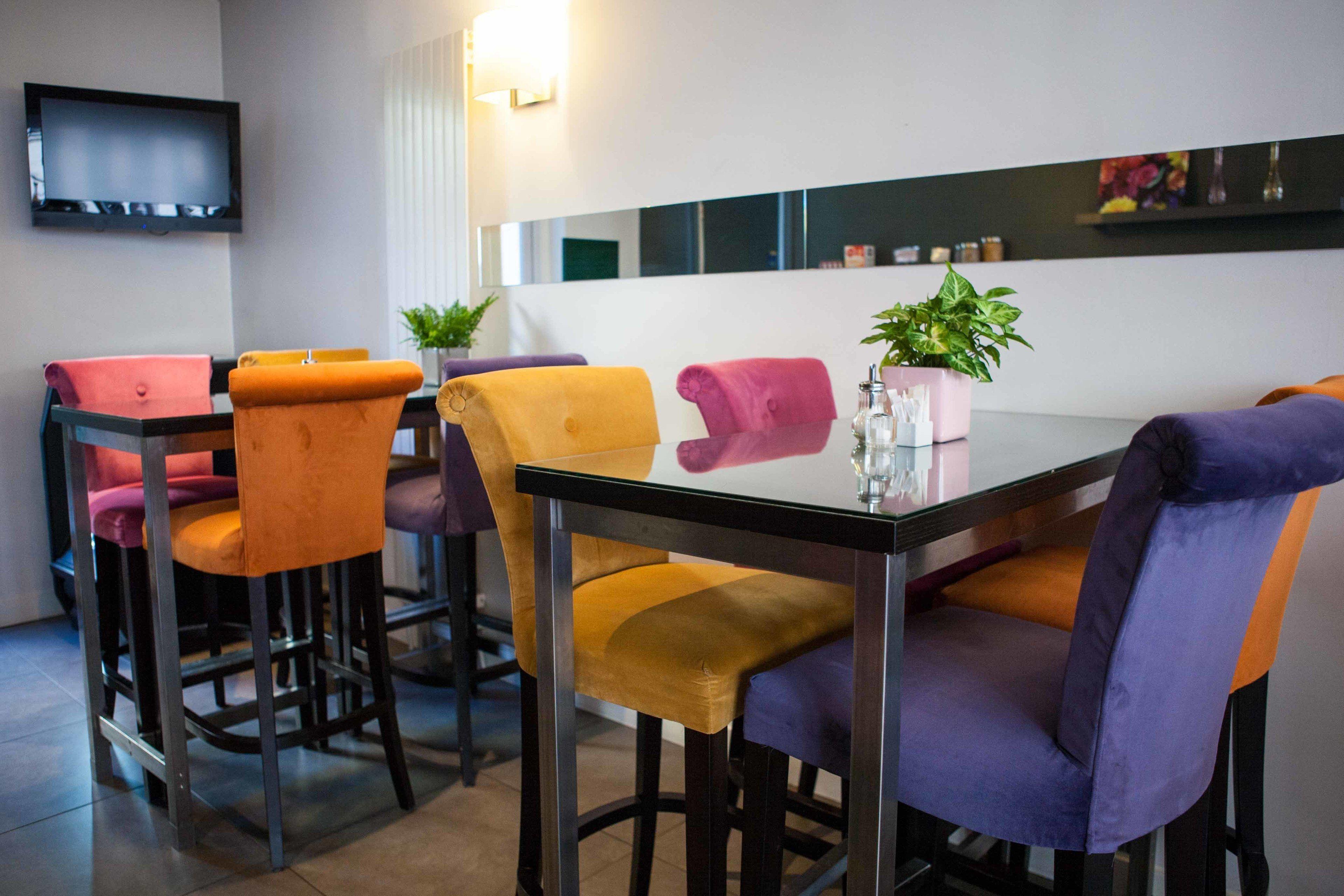 La Maison Montparnasse Hotel