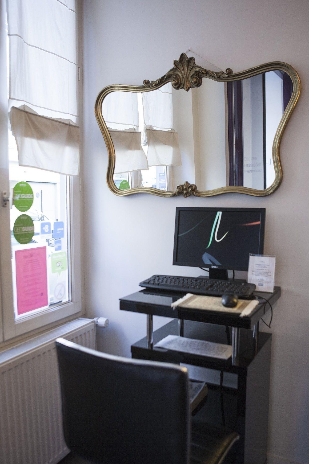 La Maison Montparnasse Parigi