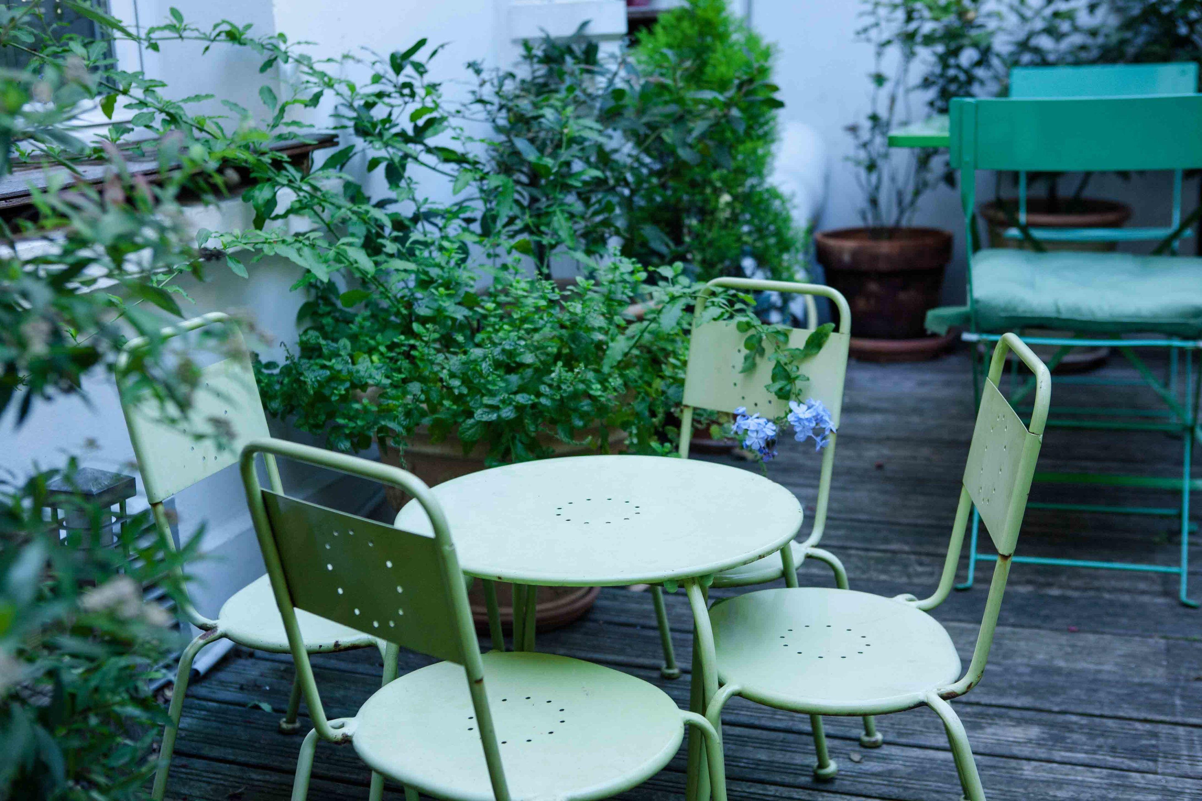 La Maison Montparnasse