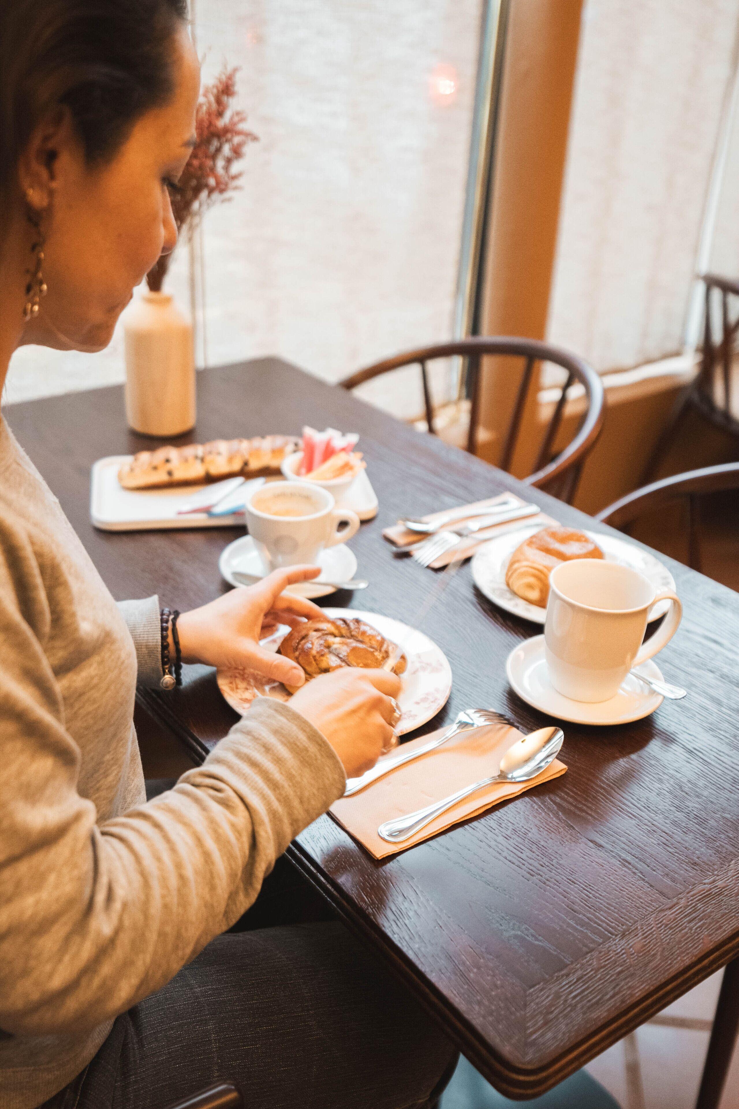 Hotel La Maison Montparnasse