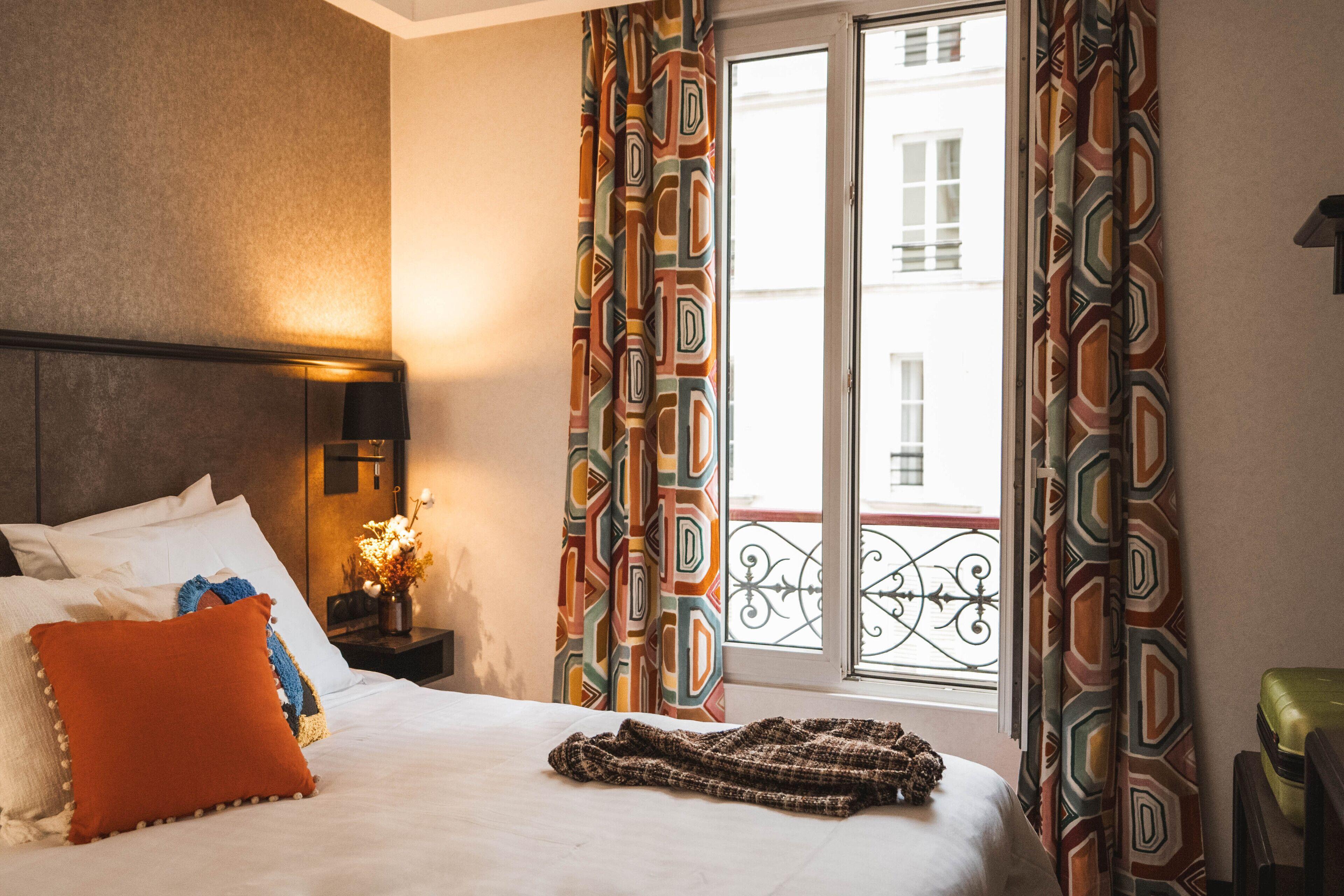 Hotel La Maison Montparnasse Paris