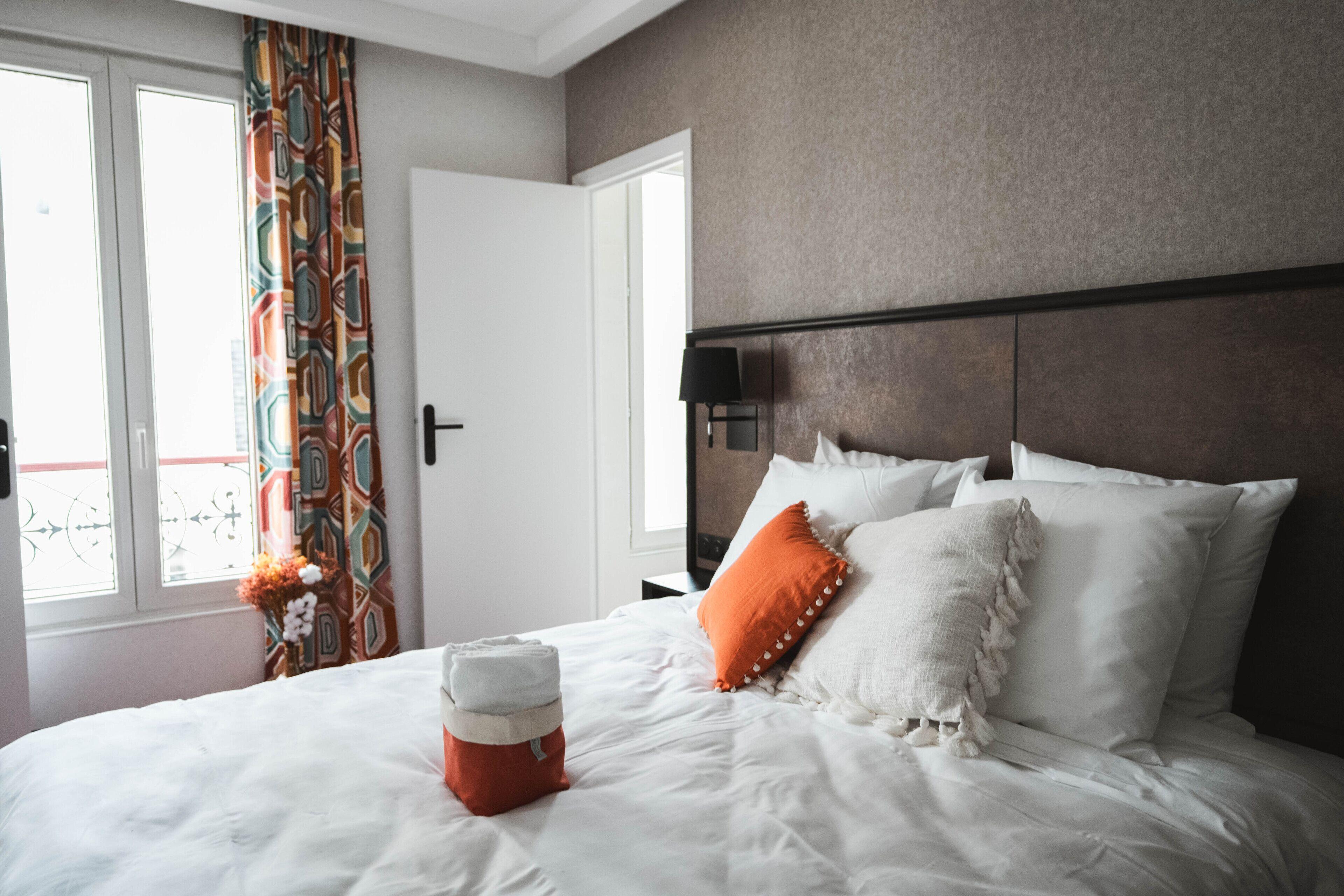 La Maison Montparnasse 2* Paris