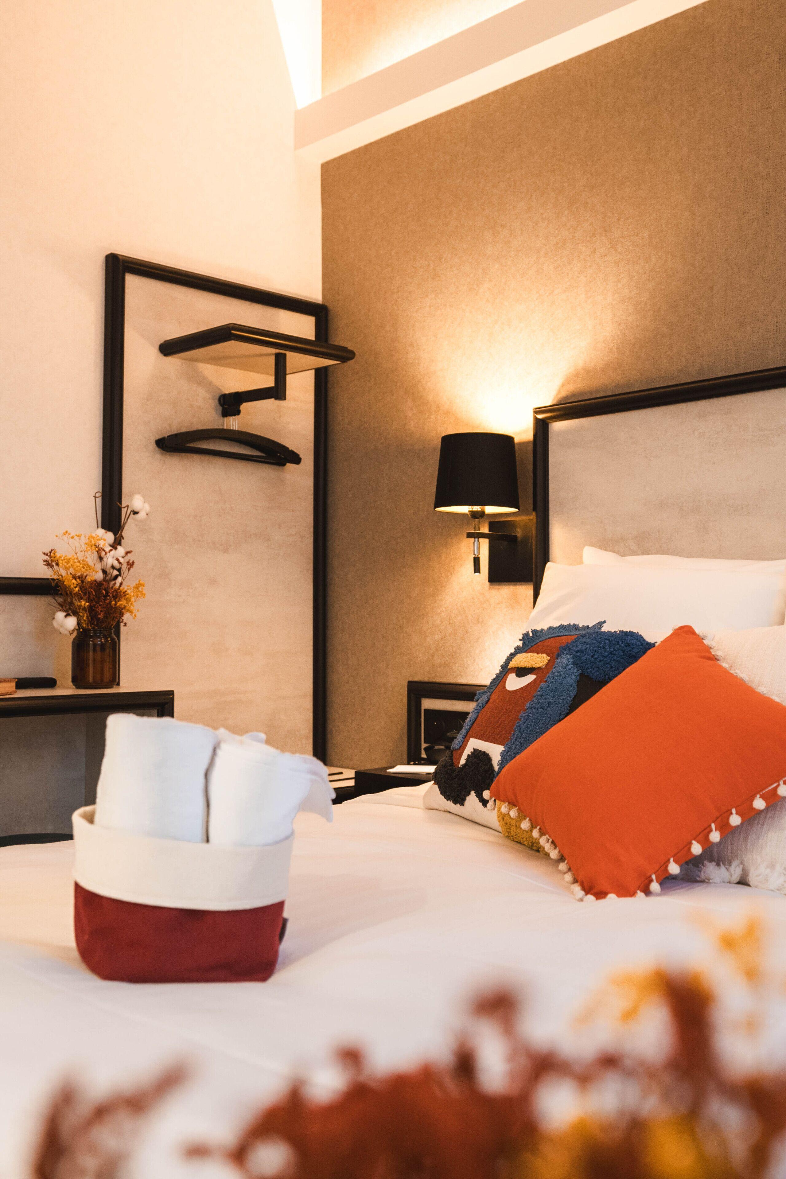 La Maison Montparnasse 2*