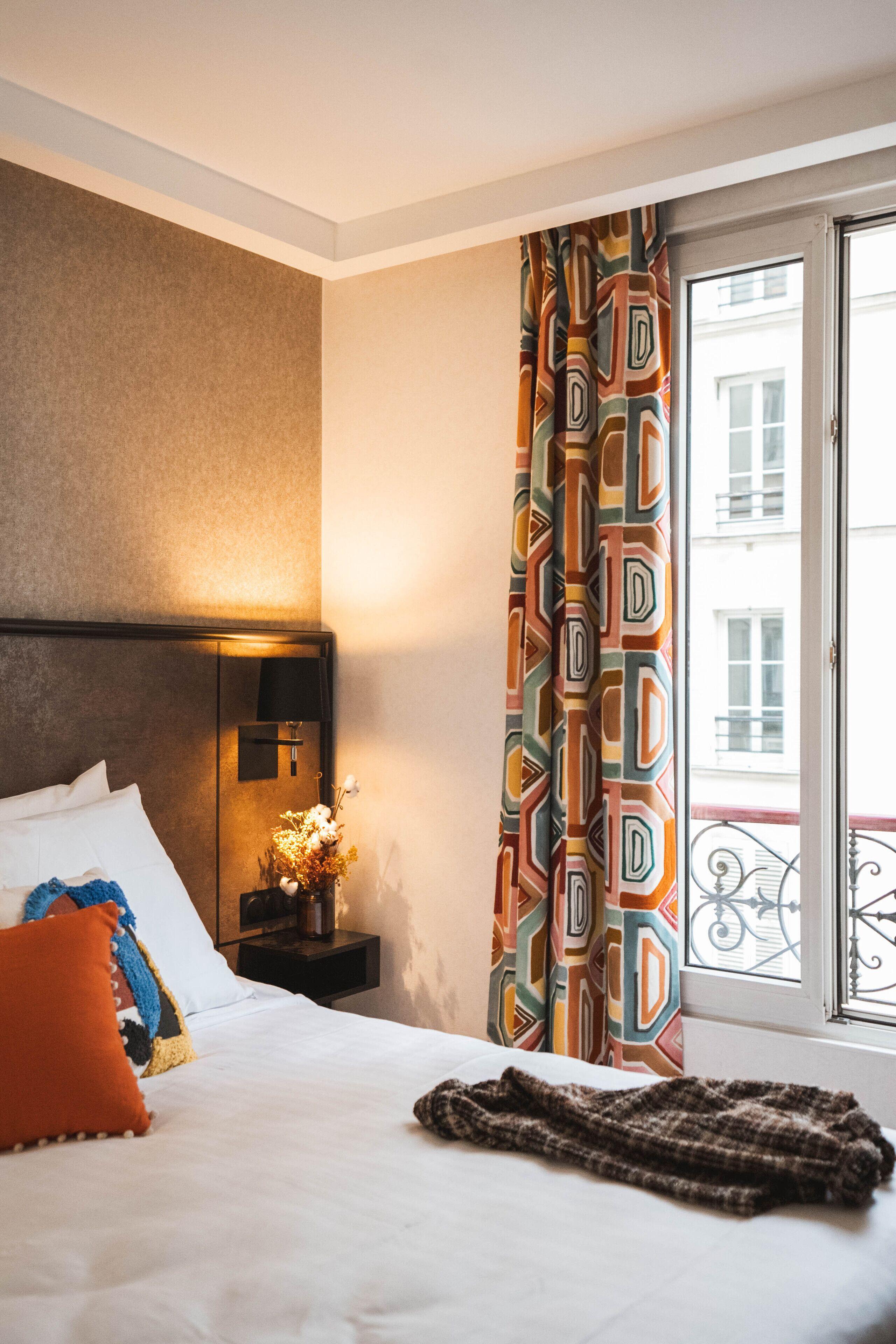 La Maison Montparnasse Paris