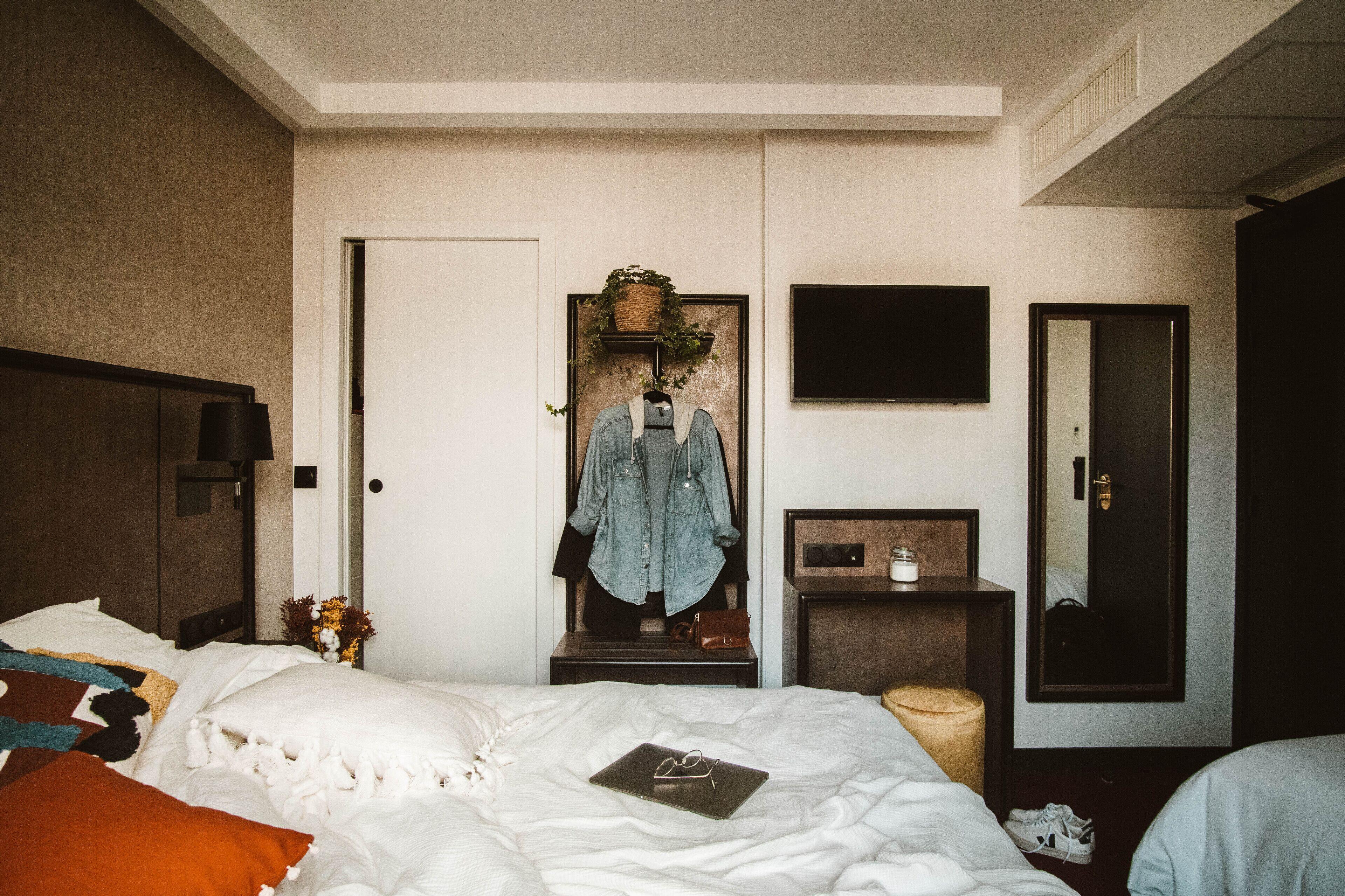 La Maison Montparnasse 2* Paris