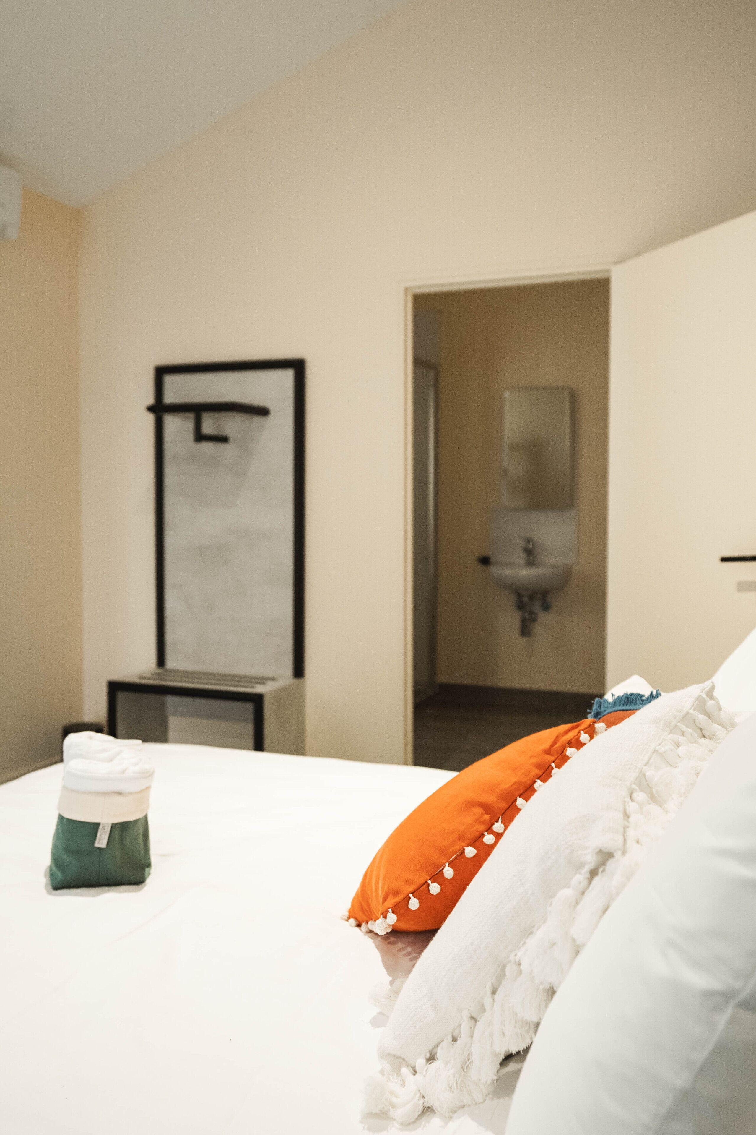 Hotel La Maison Montparnasse