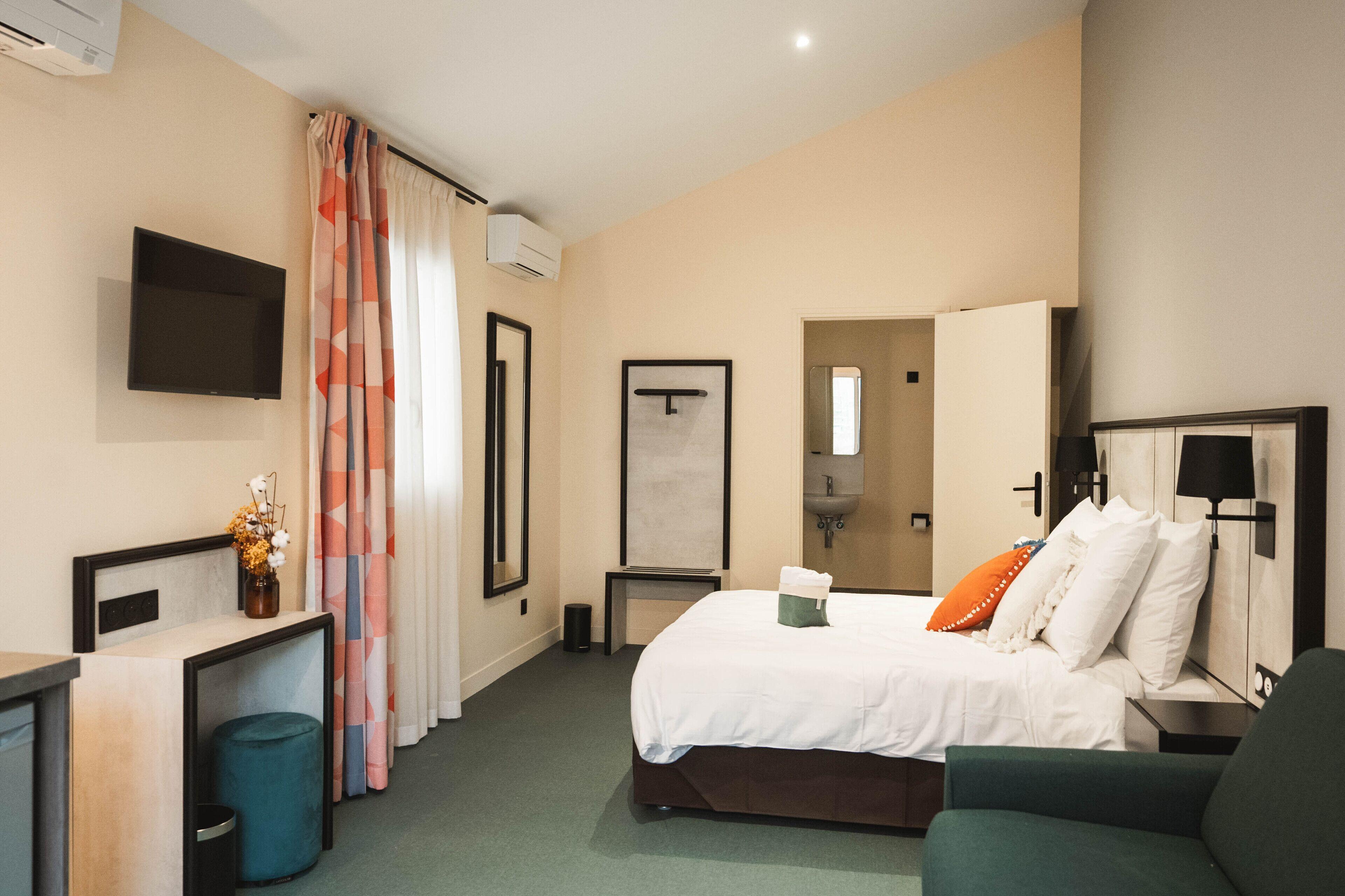 Hotel La Maison Montparnasse 2*