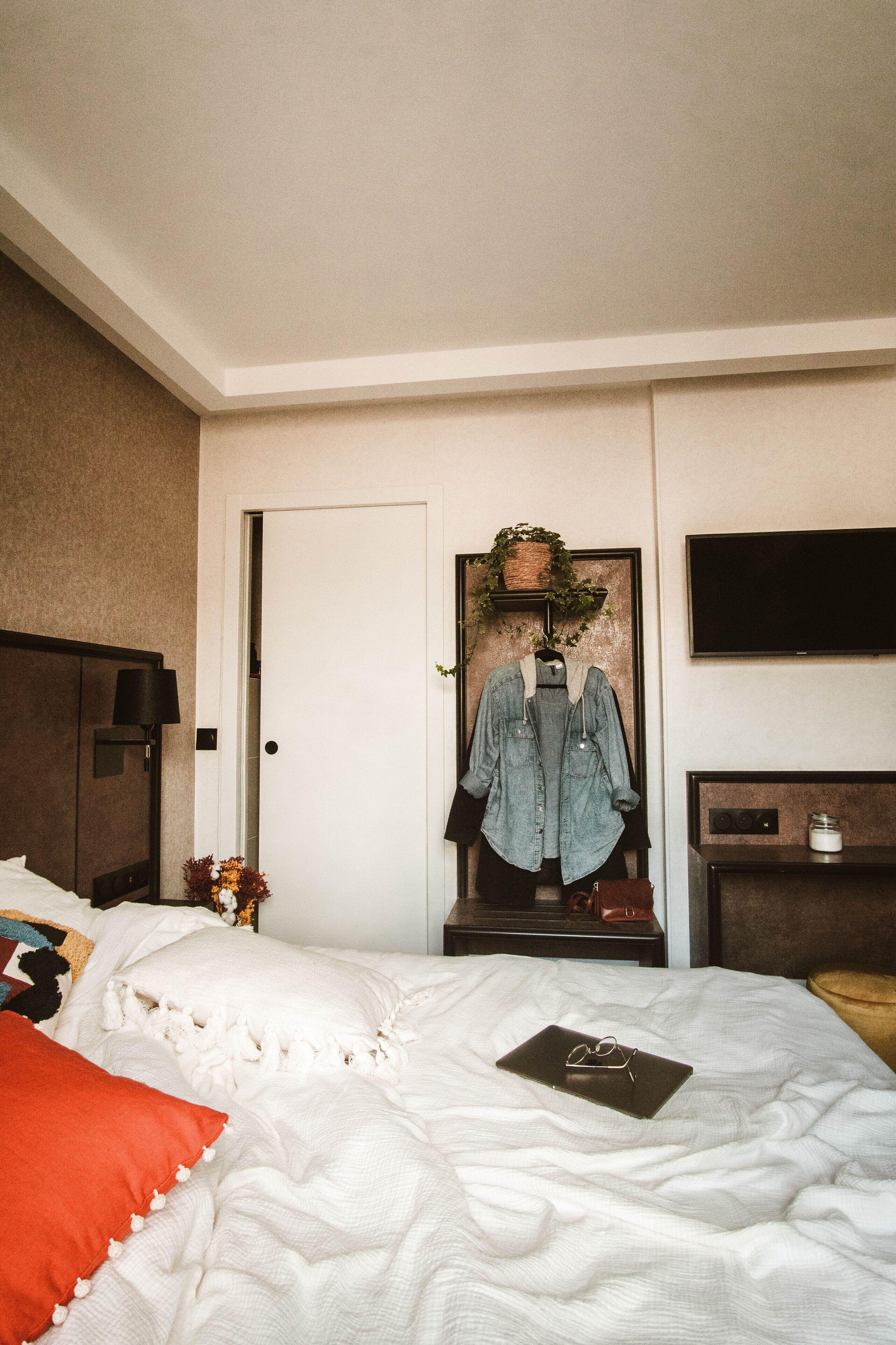 La Maison Montparnasse Hotel