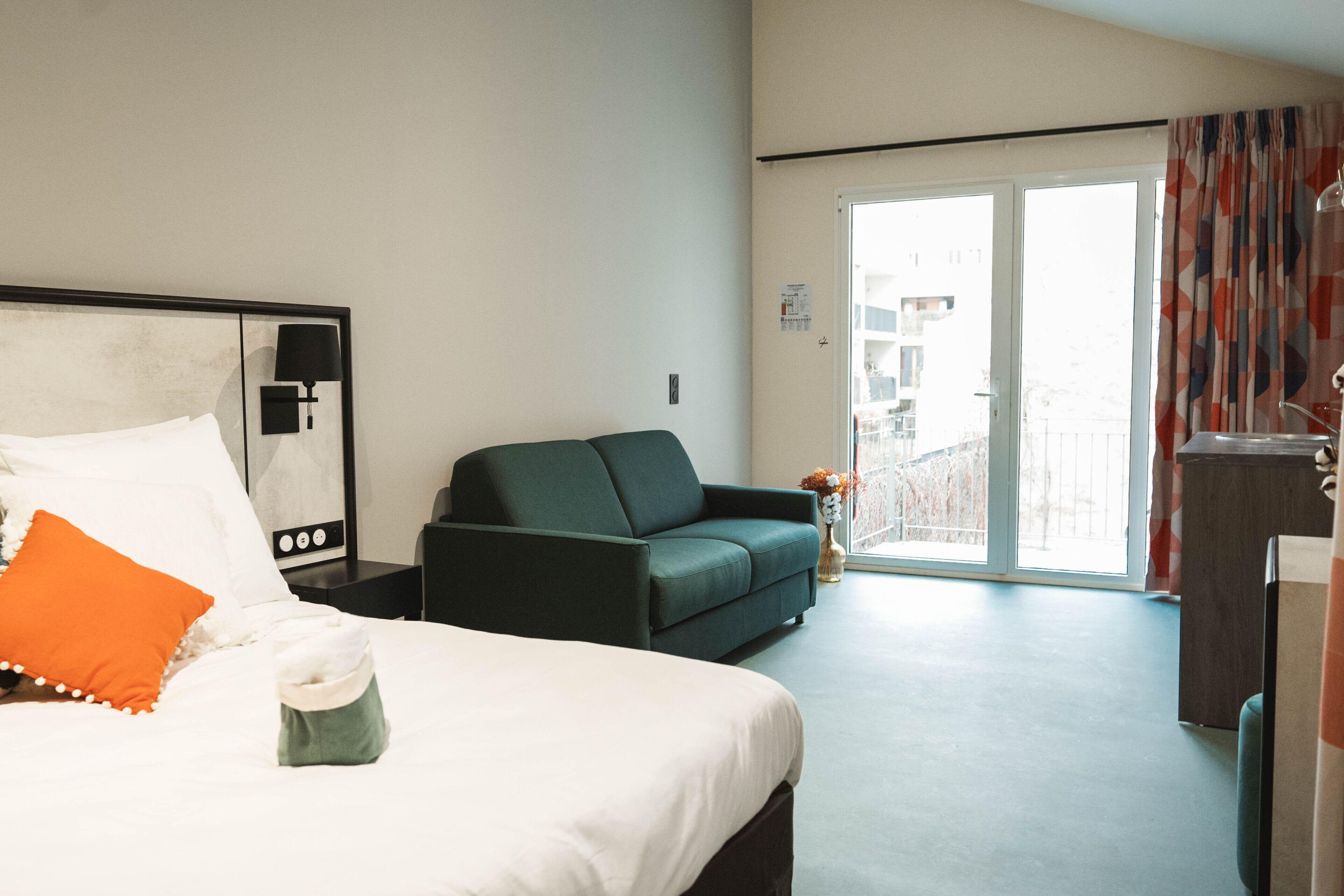 Hotel La Maison Montparnasse 2*