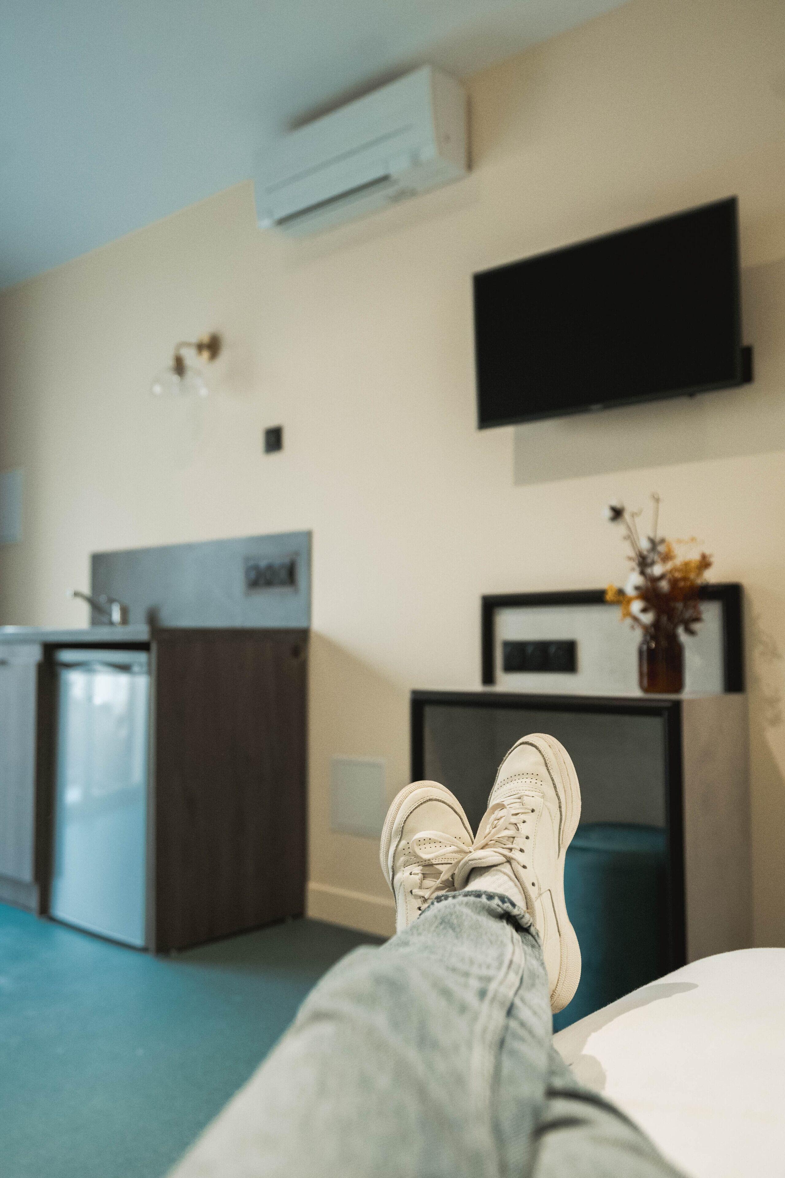 La Maison Montparnasse Hotel Paris