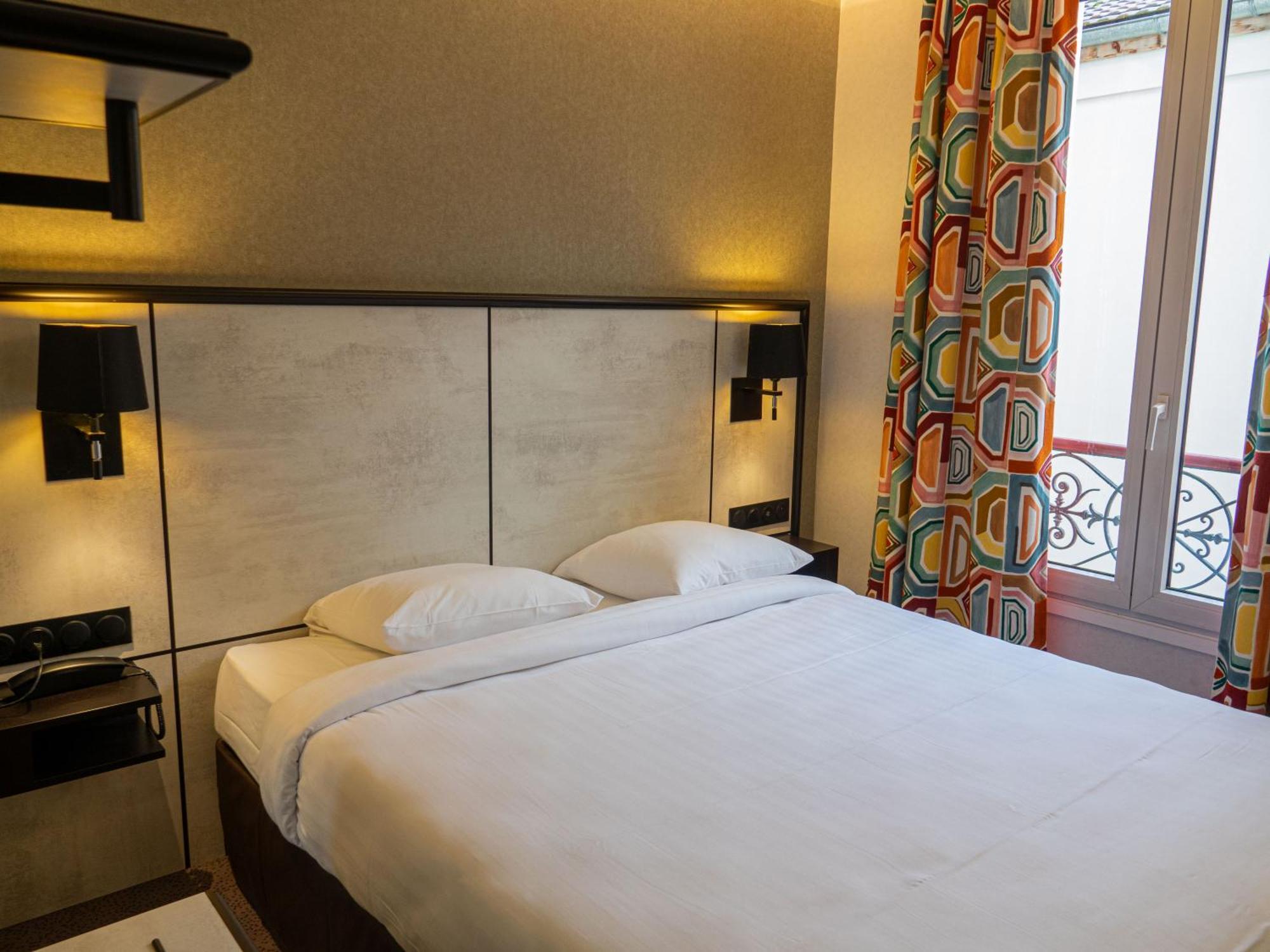 La Maison Montparnasse Hotel 2*